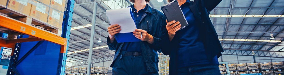 10 Inventory Management Strategies for Manufacturing