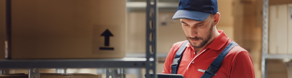 14 Top Inventory Management Trends to Know in 2026