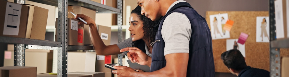 Inventory Turnover Ratio Defined: Formula, Tips & Examples
