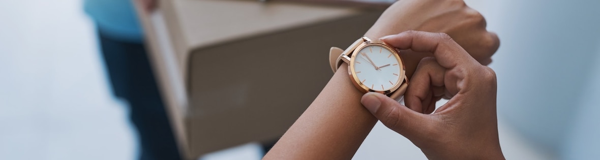Lead Time Defined: What Is Lead Time and How Do You Improve It?