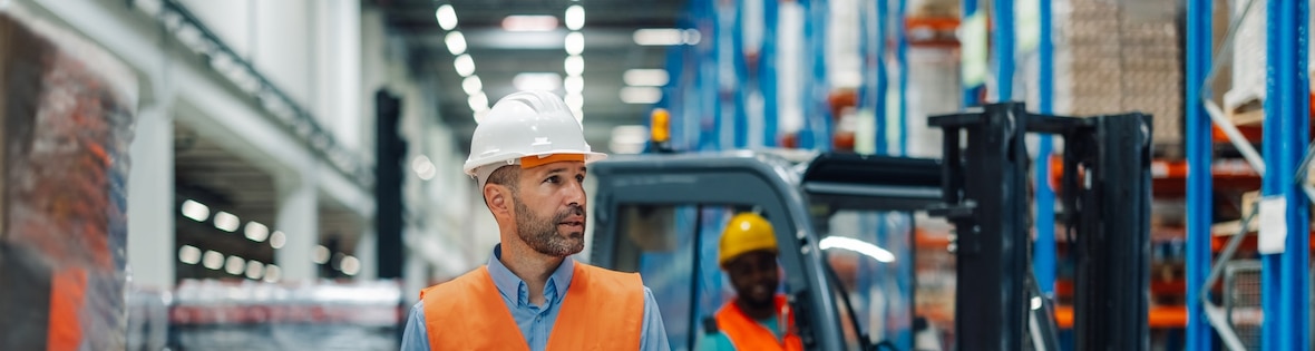 Machine Utilization: Tips for Tracking & Optimizing