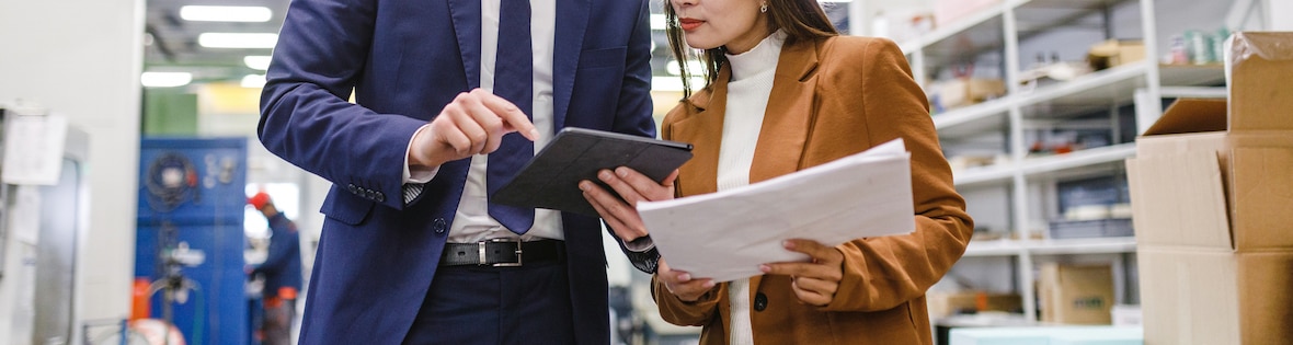 18 Challenges the Manufacturing Industry Faces in 2026