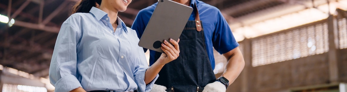 Effective Onboarding for Manufacturing Strategies