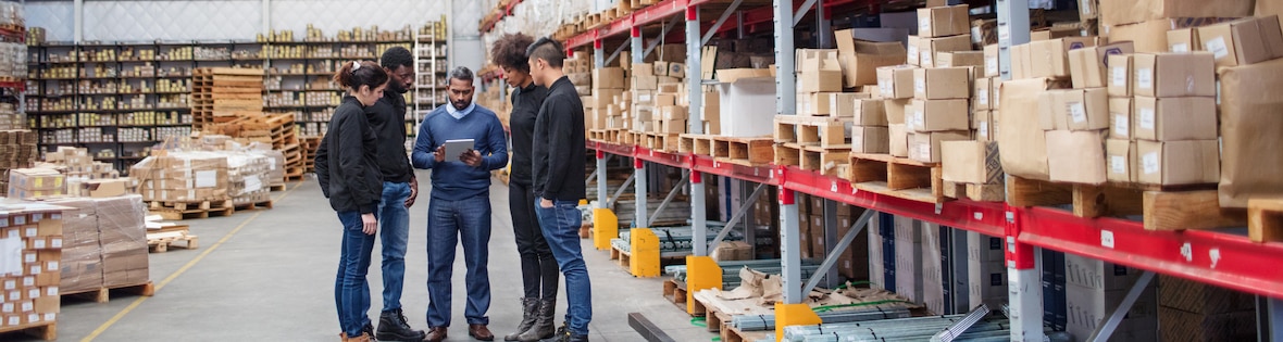 What Is Multi-Location Management? A Guide