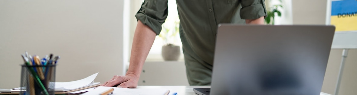 18 Best Practices for Nonprofit Accounting and Bookkeeping