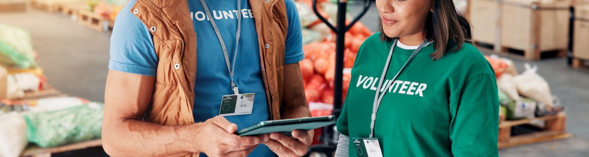 What Is Nonprofit Management?
