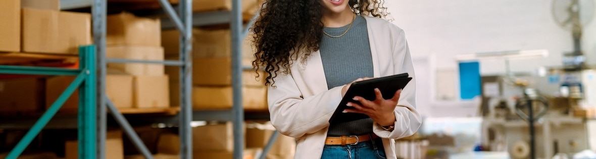 What Is Operational Visibility? How Does AI Help?