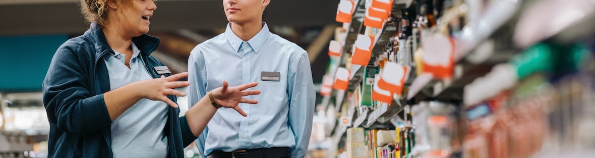 16 AI in Retail Use Cases & Examples