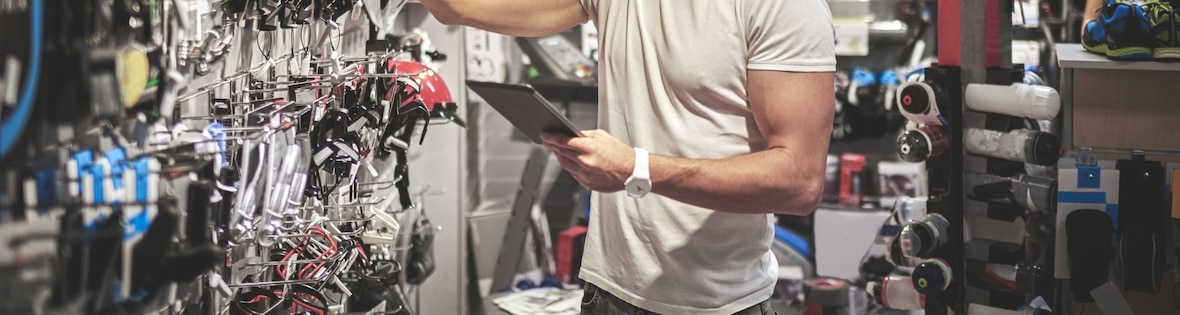What Is Spare Parts Inventory Management?