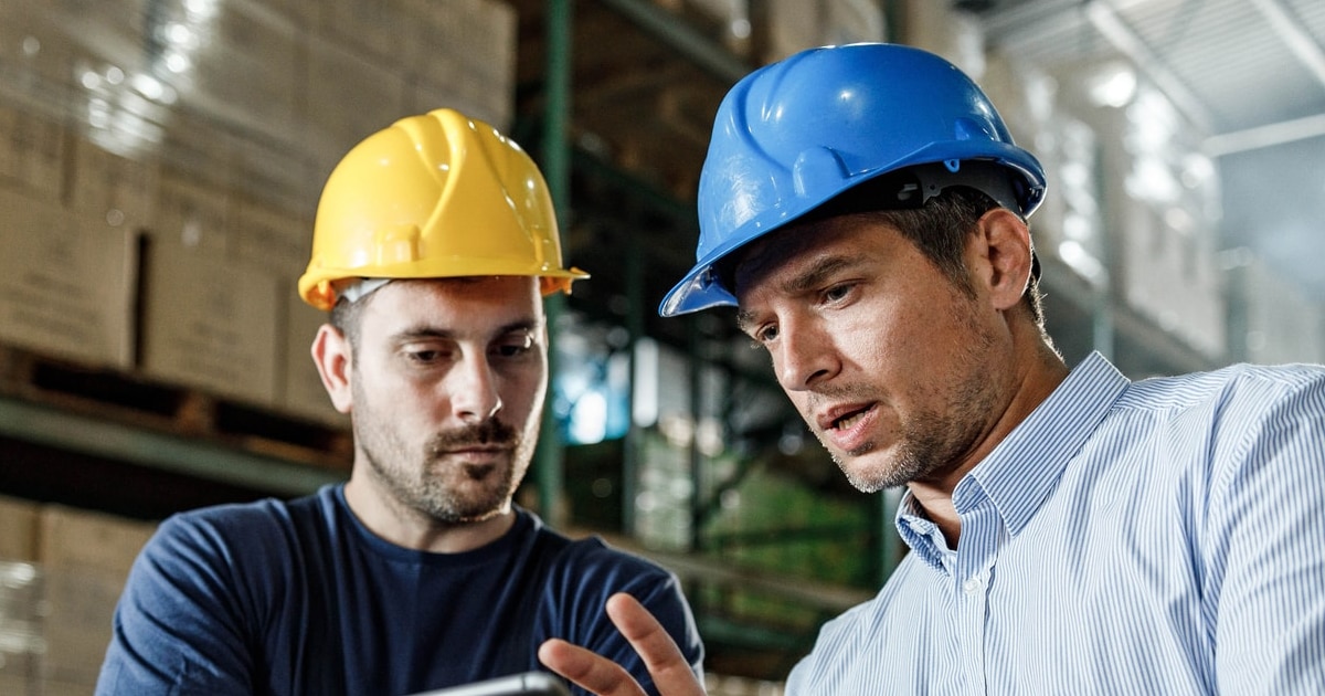 The Top 10 Supply Chain Risks of 2026 and How to Mitigate Them | NetSuite