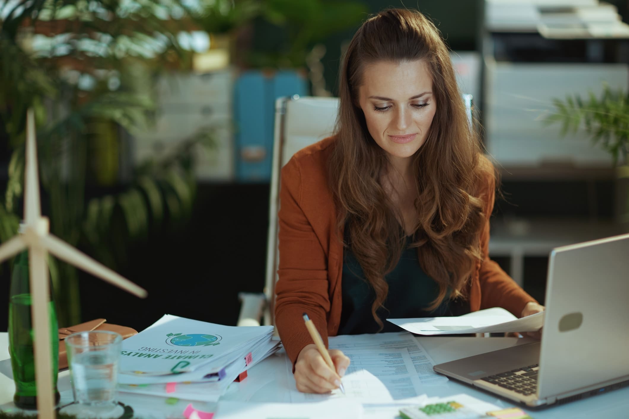 What Is Sustainability Accounting? | NetSuite