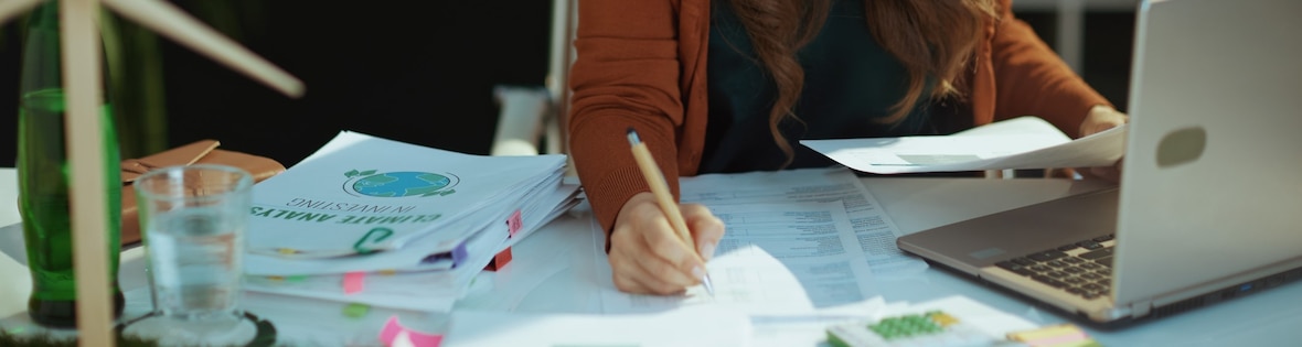 What Is Sustainability Accounting?