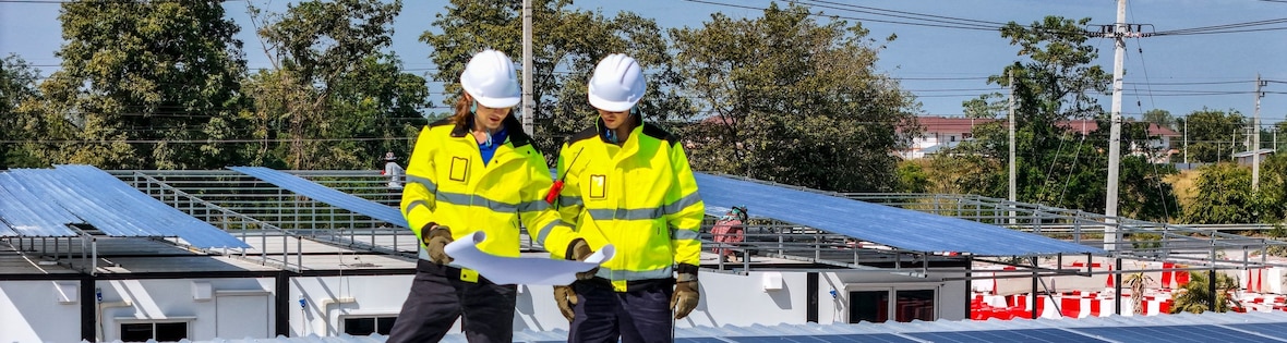 Sustainability in the Construction Industry: What You Need to Know