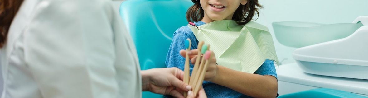 Sustainability in Dentistry: How Can ERP Help?
