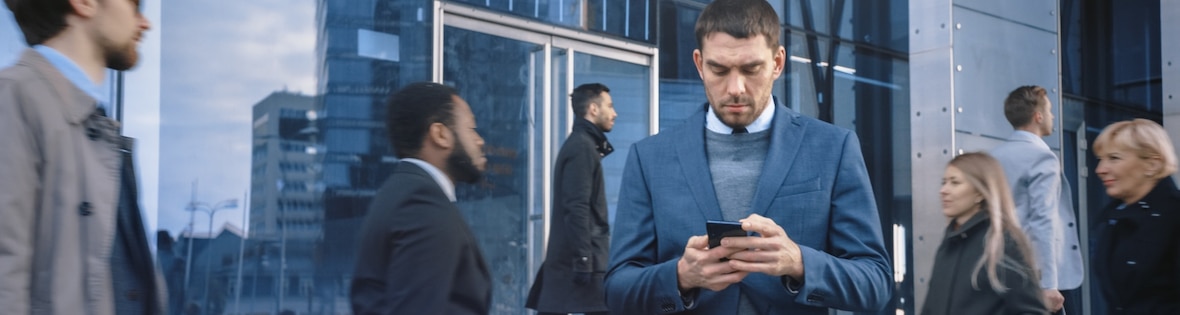 8 Trends to Watch in the Investment Banking Sector
