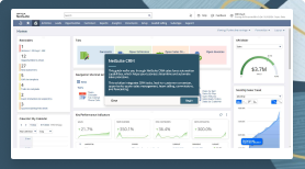 Customer Management for Sales Thumbnail