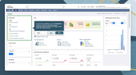 Customer Management for Support Thumbnail