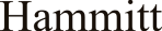 Hammitt logo