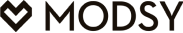 Modsy logo