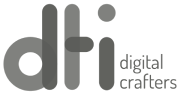 DTI Sistemas Ltda logo