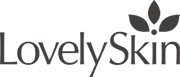 LovelySkin logo