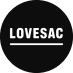 Lovesac logo