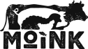Moink logo