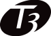 T3Micro logo