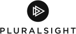 Pluralsight logo