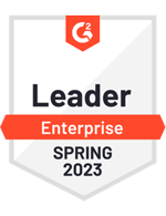 Leader. Enterprise Spring 2023