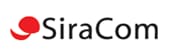 Siracom logo