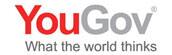 YouGov logo