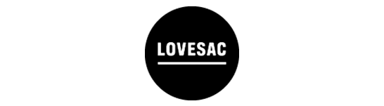 Lovesac Logo