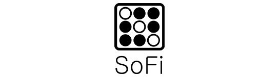 SoFi logo
