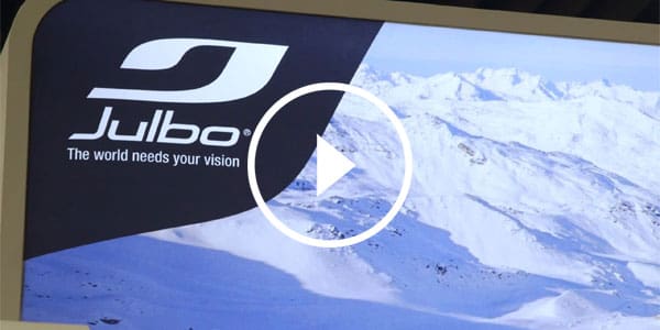 Julbo USA video