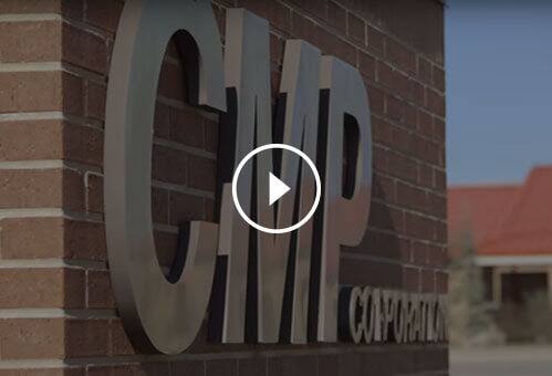 CMP Corporation