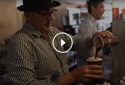 Philz Coffee
