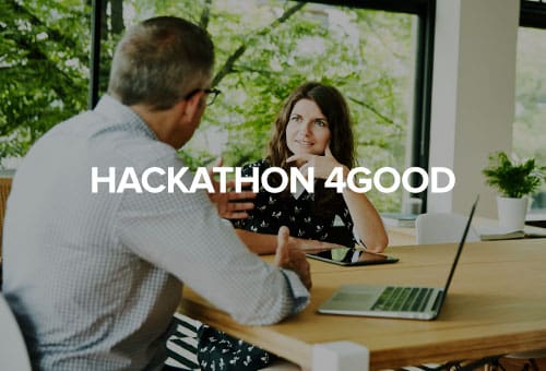 Hackathon 4Good