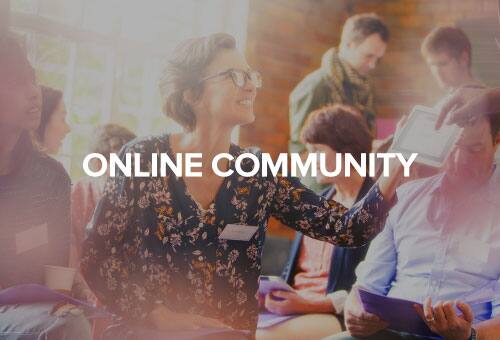 Online Community