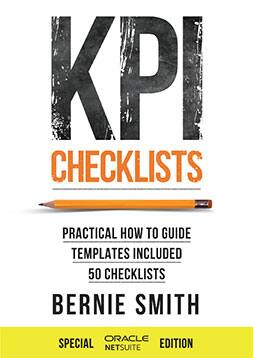 Ultimate KPI checklist thumbnail