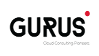 Gurus Solutions logo
