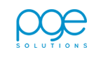 PGE Solutions logo