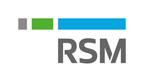 RSM logo