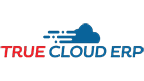 True Cloud ERP logo
