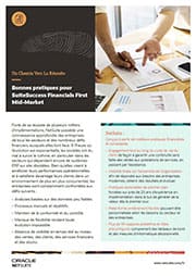 Solution Brief: NetSuite Pathway to SuccessPathway to Success