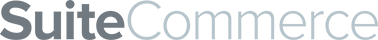 NetSuite SuiteCommerce