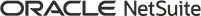 Oracle Netsuite logo